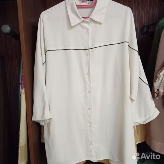 Блузка женская