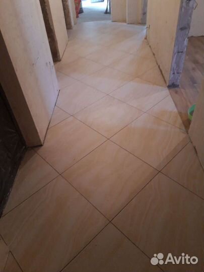 Плиточник, Ванны под ключ