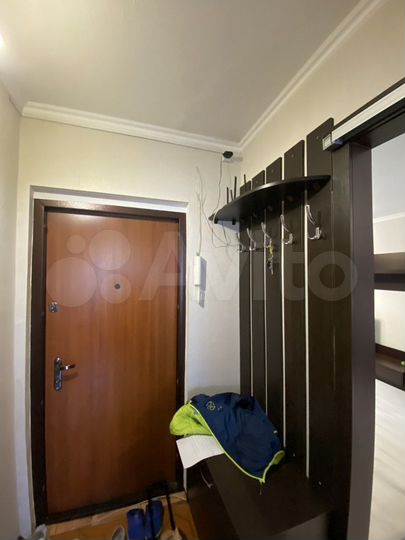 1-к. квартира, 34 м², 5/9 эт.