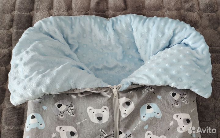 Комплект на выписку