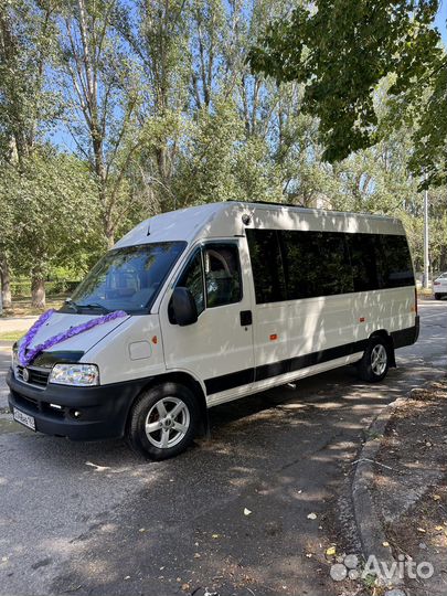 Аренда Автобуса