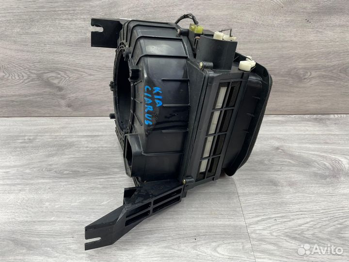 Корпус отопителя Kia Clarus K9BC