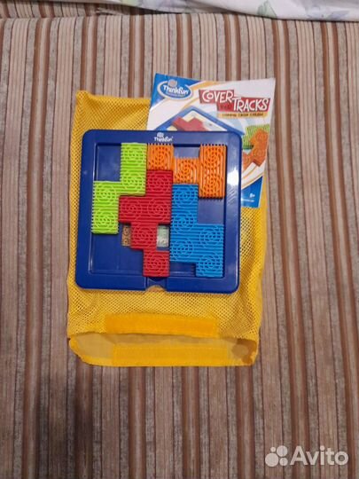 Головоломка