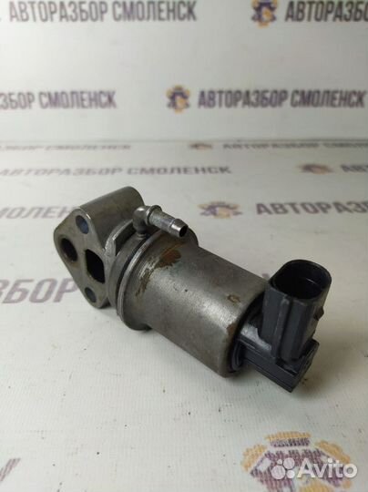 Клапан рециркуляции выхлопных газов EGR Volkswagen