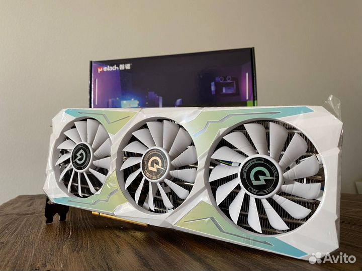 Rtx 3080 ti