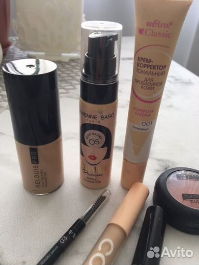 Набор косметики