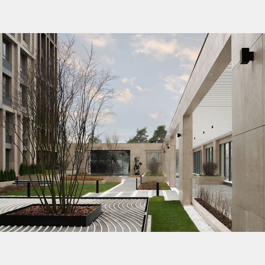 1-к. квартира, 48,1 м², 15/21 эт.