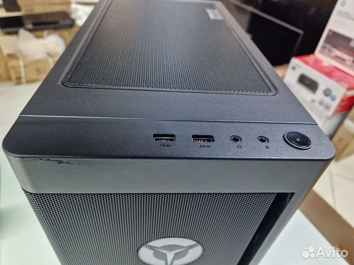 Игровой пк Lenovo Legion T5 26AMR5 (90RC00T0RS)