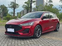 Ford Focus 1.5 AT, 2023, 13 000 км, с пробегом, цена 2 050 000 руб.