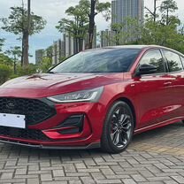 Ford Focus 1.5 AT, 2023, 13 000 км, с пробегом, цена 2 050 000 руб.