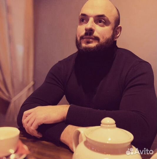 Телохранитель личная охрана