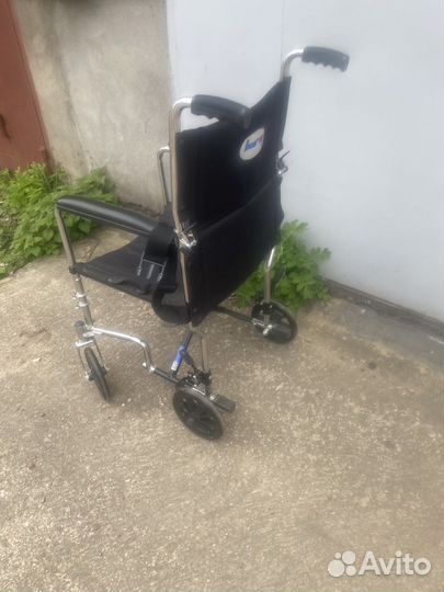 Коляска для инвалидов