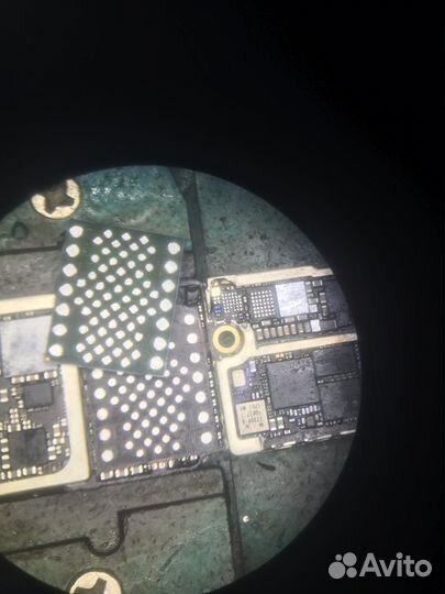 Ремонт бытовой И электронной техники