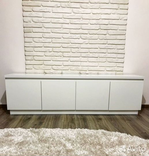 Тумба под тв