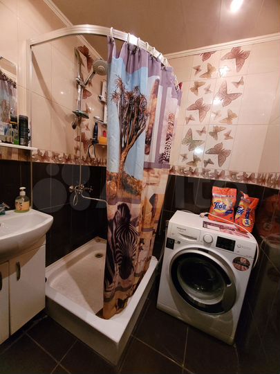 4-к. квартира, 71,6 м², 1/9 эт.