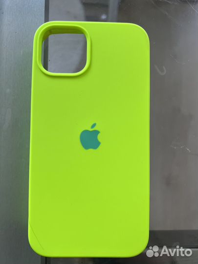 Чехол на iPhone 13