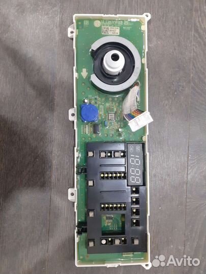 Модули на стиралки