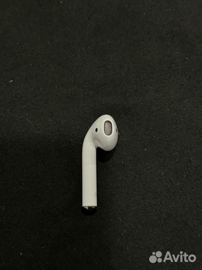 Наушник правый Apple airpods 2