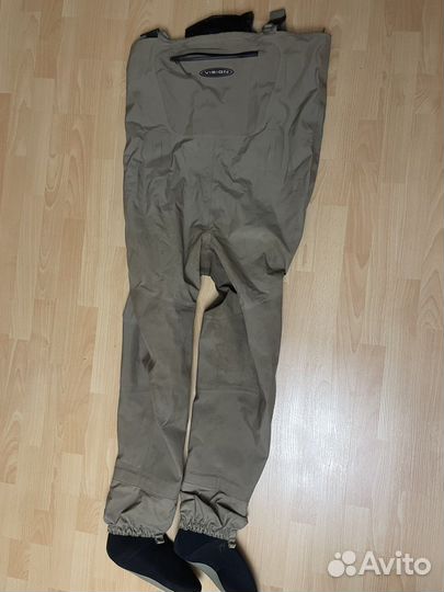 Вейдерсы vision