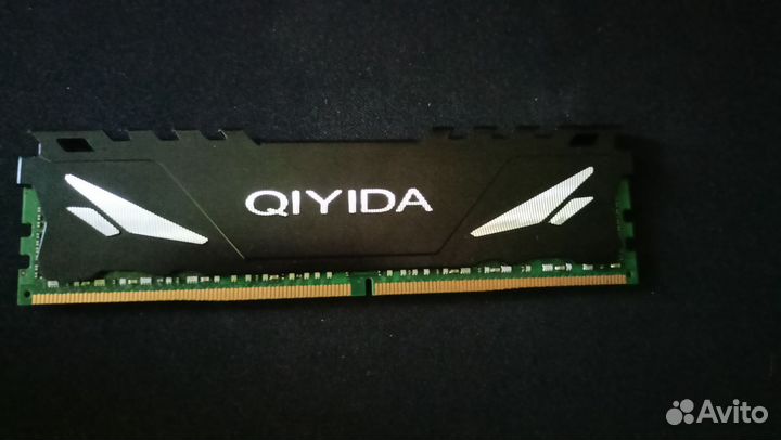 Материнская плата