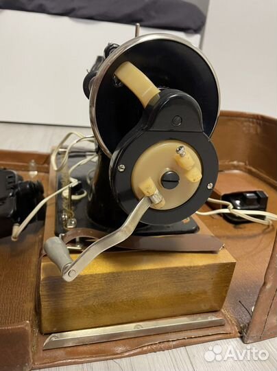 Швейная машина Подольск