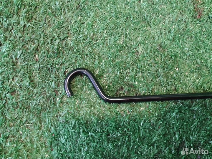 Упор капота Chevrolet Aveo T250 2007