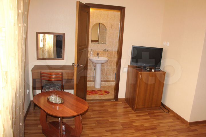 Комната 20 м², 2/3 эт.