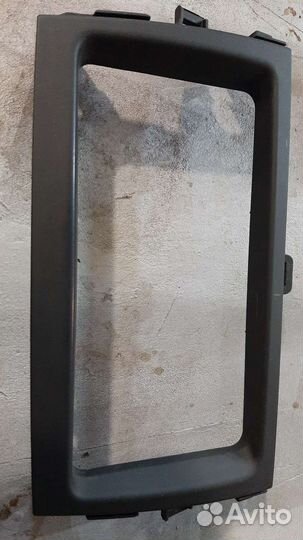 Переходная рамка Toyota Corolla 150