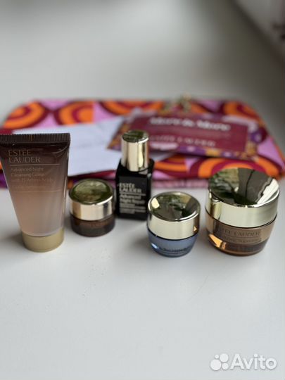 Набор косметики estee lauder