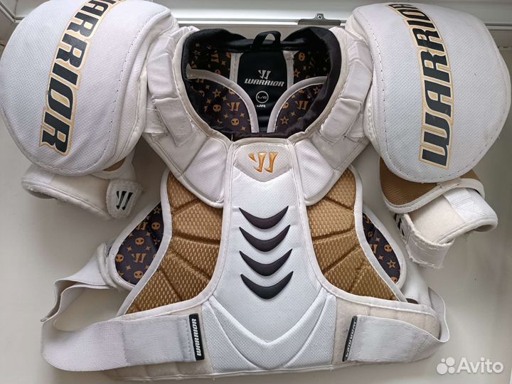 Хоккейная форма