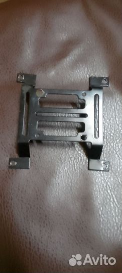 Кронштейн для помпы пк