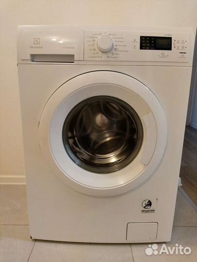Стиральная машина electrolux на запчасти