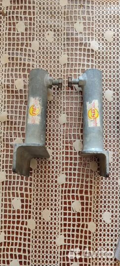 Насадки для эспандера