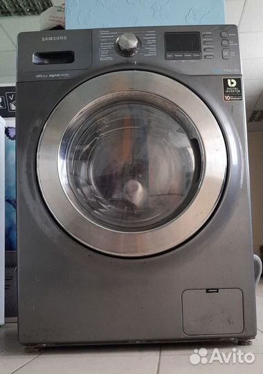 Ремонт стиральных машин и холодильников на дому