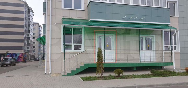 Торговая площадь, 48.52 м²