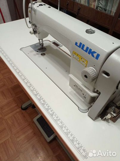 Швейная машина Juki DDL-8700