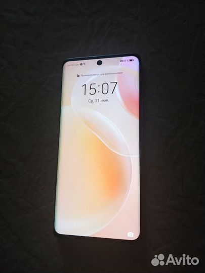 HUAWEI Nova 8, 8/128 ГБ