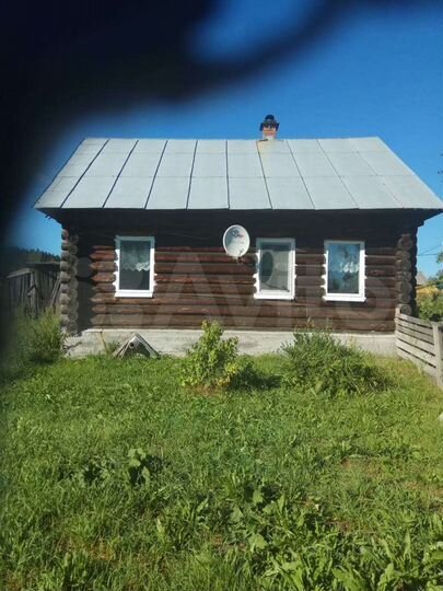 Дом 45 м² на участке 20 сот.