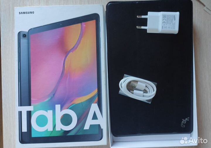 Samsung galaxy Tab A 2019