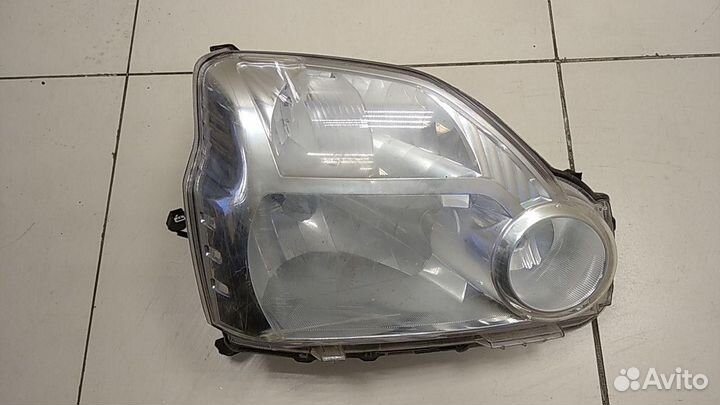 Фара правая Nissan X-Trail