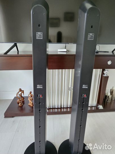 Акустические колонки Samsung