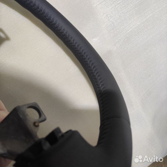 Руль Mitsubishi Pajero 4 Новый