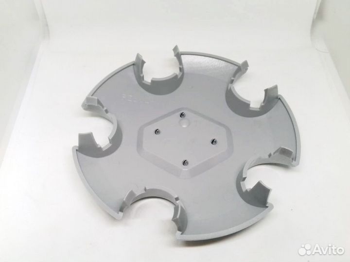 Колпаки литых дисков Renault Duster, Kaptur