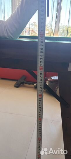 Бильярдный стол