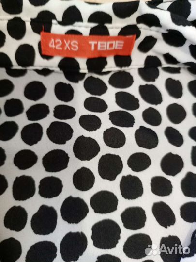 Блузки для школы