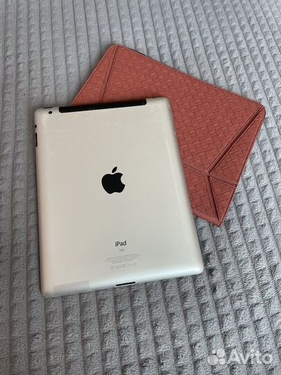 iPad 2 32gb (Sim + WiFi +3G)