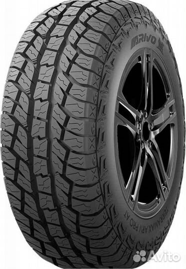 Arivo Terramax ARV A/T 215/75 R15
