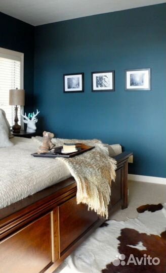 Шпаклевка под покраску.Обои.Покраска.Штукатурка