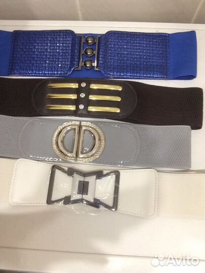 Ремень на резинке