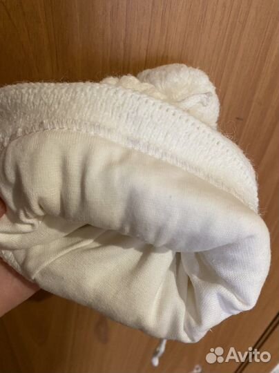 Шапка детская